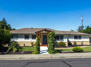 1184 Kaski Ln, Concord, CA 94518