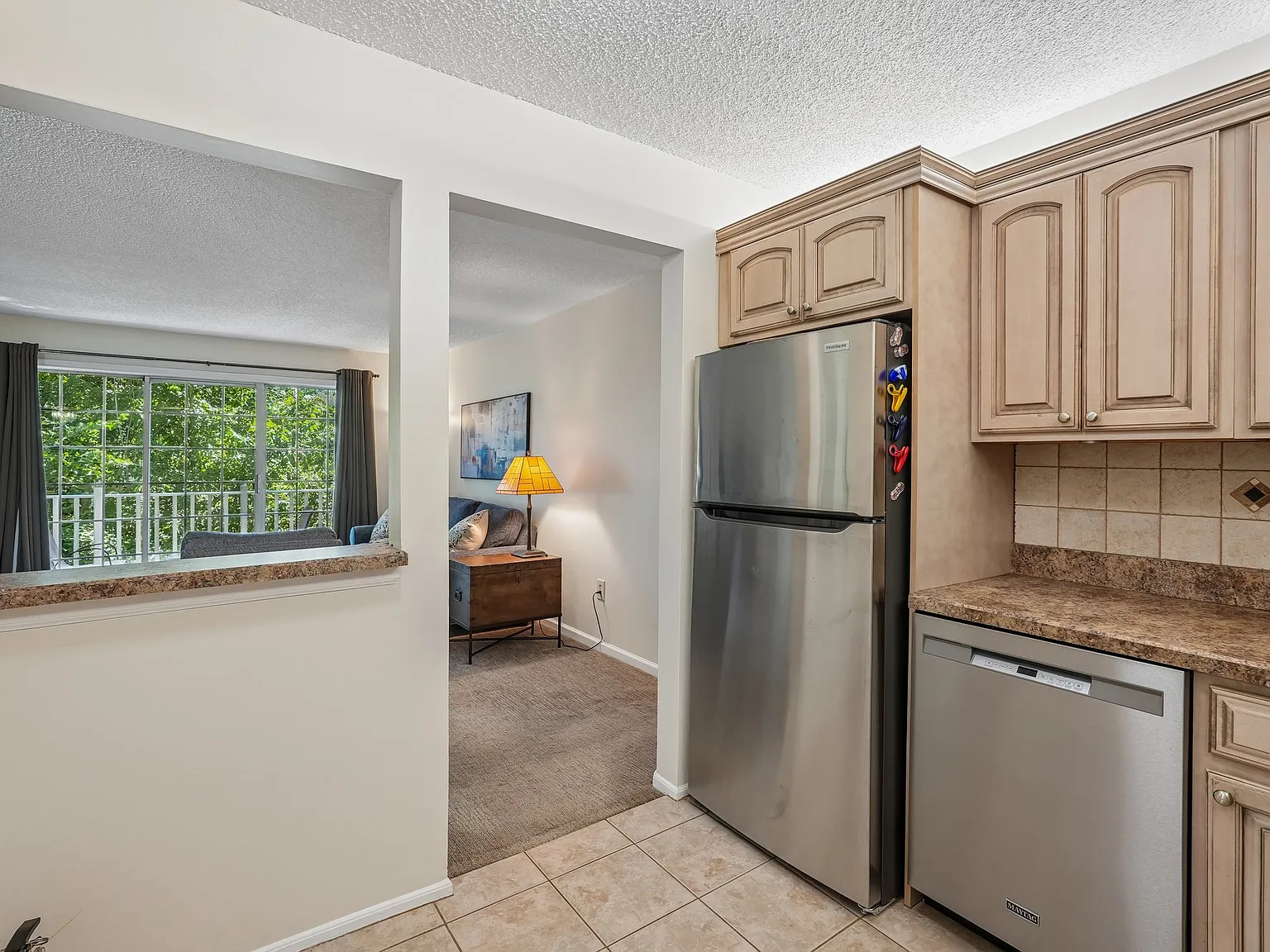 2 bed, 1108 sqft, $2,900 — Photo 2