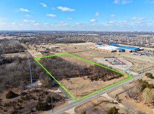 0 S Pennsylvania Ave, Norman, OK 73072