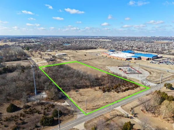 0 S Pennsylvania Ave, Norman, OK 73072