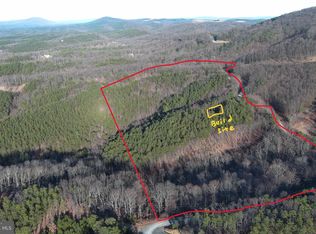 8 The Woodlands, Romney, WV 26757