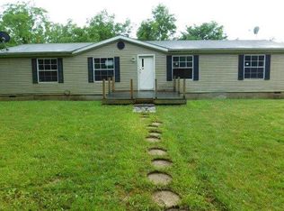 380 Smoot Rd, Frankfort, KY 40601