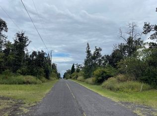 92-8621 Catamaran Ln LOT 22, Captain Cook, HI 96704