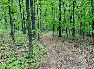 TRACT A Madison Cres #5450, Elkins, AR 72727