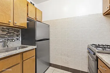 Rented by Corcoran