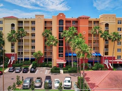16450 Gulf Blvd APT 561, North Redington Beach, FL, 33708