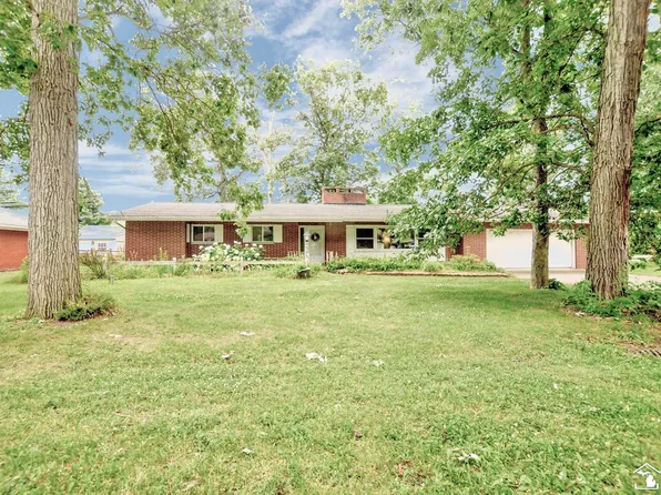 8385 Westwood St, Ida, MI 48140