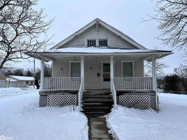 1207 NW Church St, Leon, IA 50144