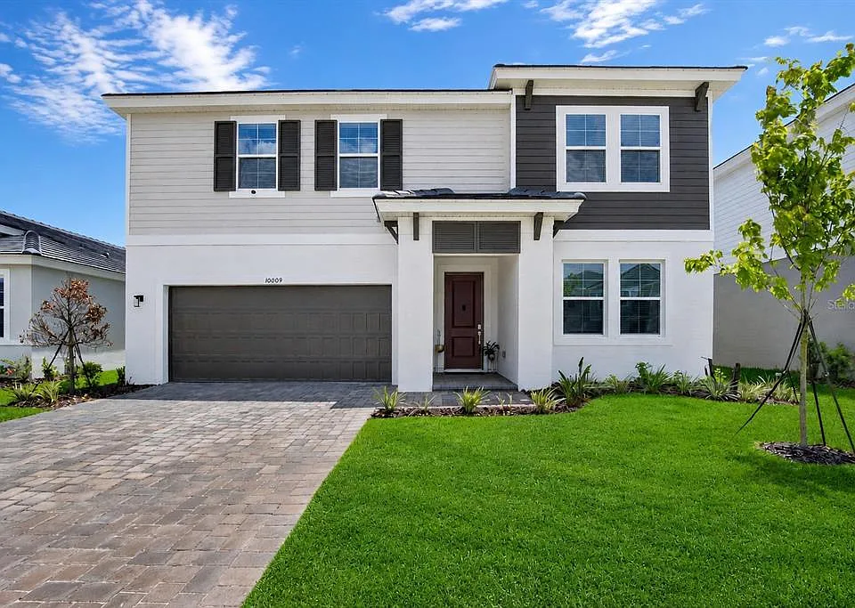 10009 Surrey Rose Dr