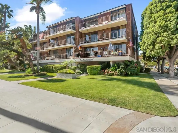 200 Orange Ave Unit 304, Coronado, CA 92118