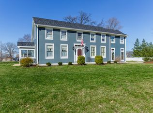 504 Knaust Rd, Saint Peters, MO 63376