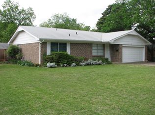 1746 Tower Dr, Ardmore, OK 73401