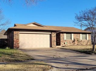 1908 W Delmar St, Broken Arrow, OK 74012