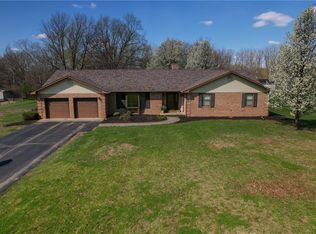 54 Del Valley Rd, Danville, IL 61832