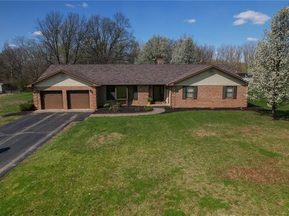 54 Del Valley Rd, Danville, IL 61832