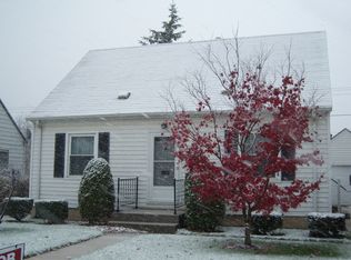 1813 W State Blvd, Fort Wayne, IN