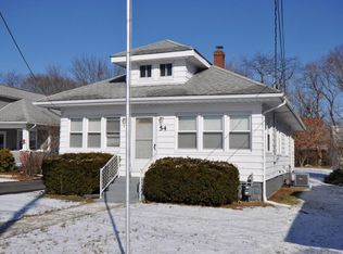 54 Freehold Rd, Manalapan, NJ 07726