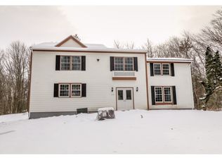 438 Summer St, North Andover, MA 01845
