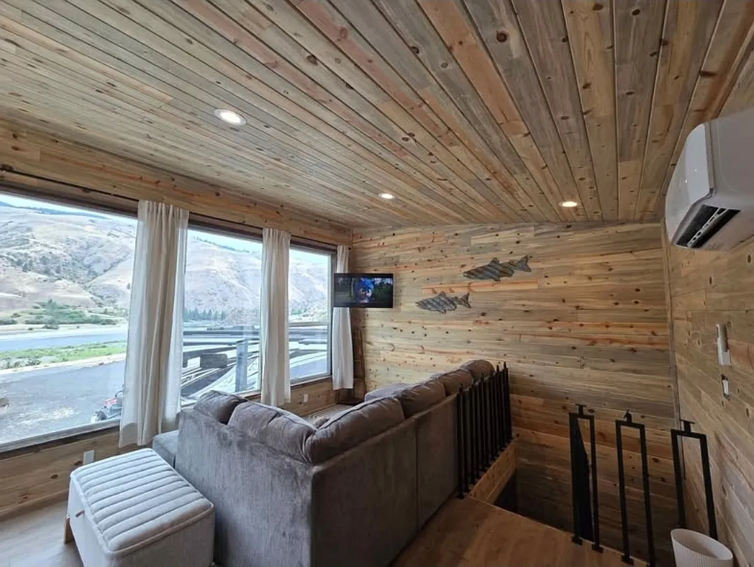 1 bed, 600 sqft, $1,100 — Photo 2