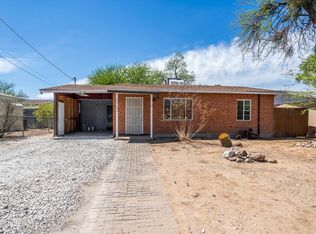 2703 N La Verne Ave, Tucson, AZ 85712
