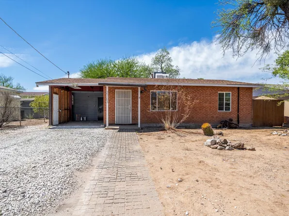 2703 N La Verne Ave, Tucson, AZ 85712