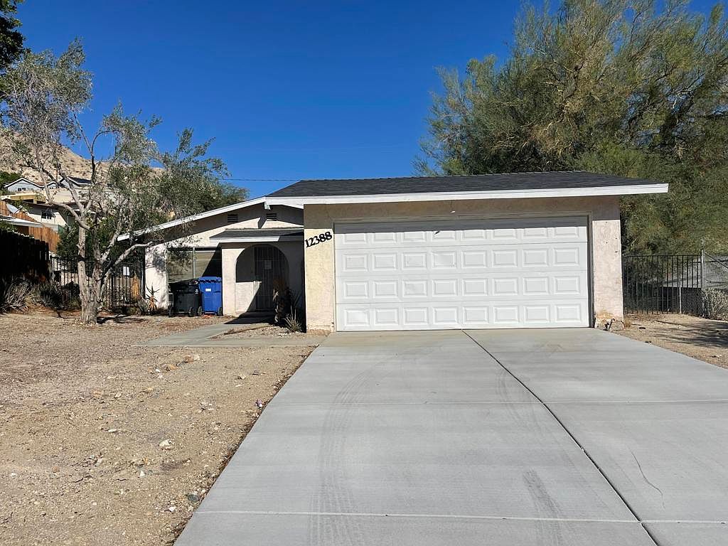 12388 Redbud Rd, Desert Hot Springs, CA 92240 Zillow