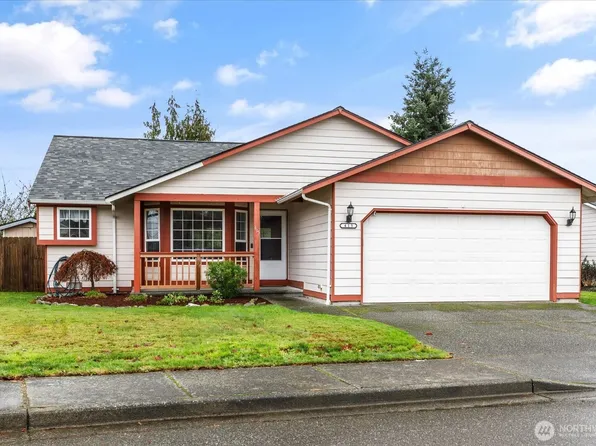 415 S 28th Street, Mount Vernon, WA 98274