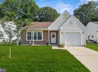 617 Trinidad Blvd, Williamstown, NJ 08094