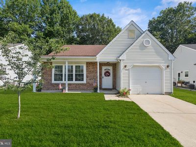 617 Trinidad Blvd, Williamstown, NJ, 08094