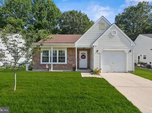 617 Trinidad Blvd, Williamstown, NJ 08094