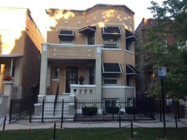 6148 S Rhodes Ave #2, Chicago, IL 60637
