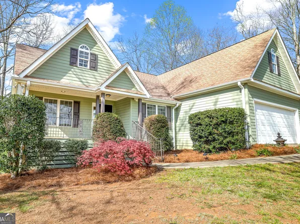 23 Clyde Ellen Ln, Tiger, GA 30576