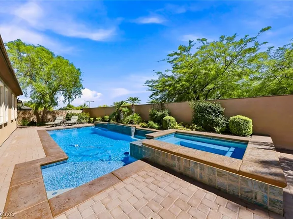 10833 Franklin Hills Ave, Las Vegas, NV 89135