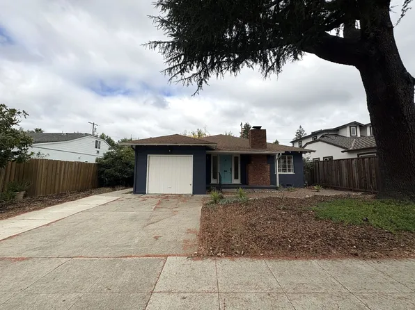 1023 Embarcadero Rd, Palo Alto, CA 94303
