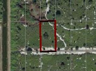 7896 21st Ter, Labelle, FL 33935