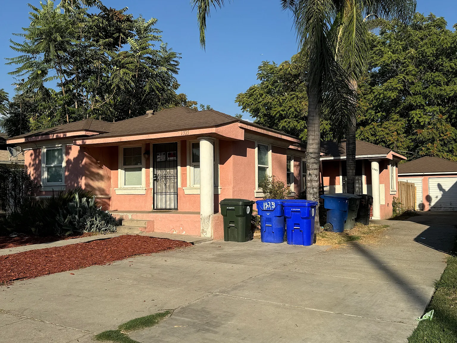 1 bed, 826 sqft, $1,800 — Photo 2