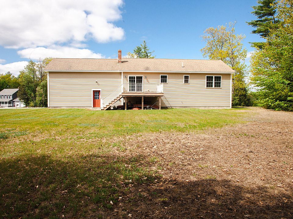 15 Wilderness Way, Turner, ME 04282 Zillow