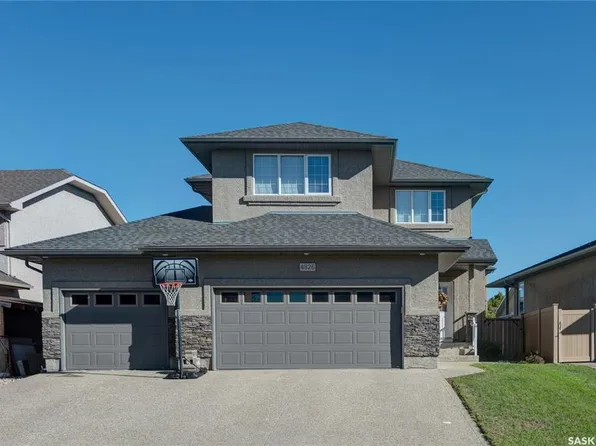 4826 Mazinke CRESCENT, Regina, SK S4X 4V1