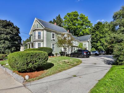 55 Concord Street, Nashua, NH, 03064