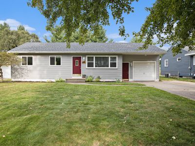 316 Lorene St, Wayland, MI, 49348