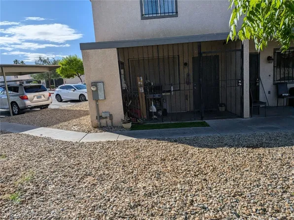 3537 Rio Robles Dr Unit A, North Las Vegas, NV 89030