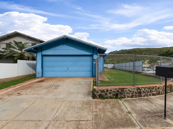 86-238 Leileho Pl, Waianae, HI 96792