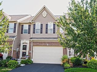 303 Maple Ridge Dr, Canonsburg, PA 15317