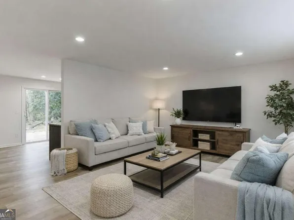 4030 Hidden Hollow Ter APT A, Gainesville, GA 30506