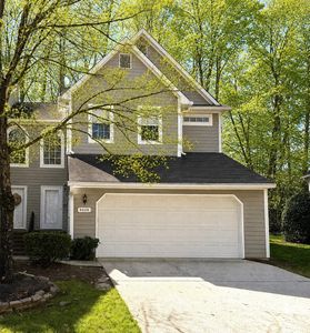 9026 Saint Pierre Ln, Charlotte, NC, 28277