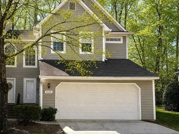 9026 Saint Pierre Ln, Charlotte, NC 28277