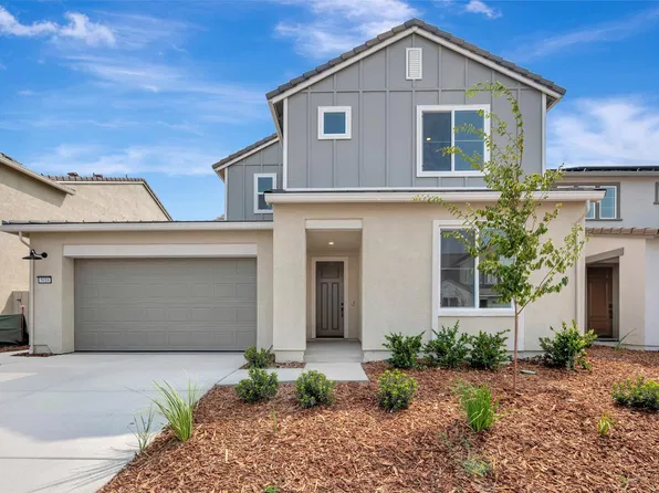 5016 Canteen Dr, Roseville, CA 95747