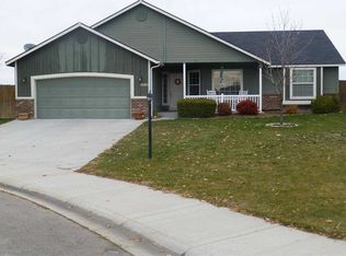 1050 E Limestone St, Kuna, ID 83634