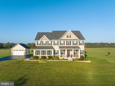 12346 Valley View Dr, Nokesville, VA, 20181