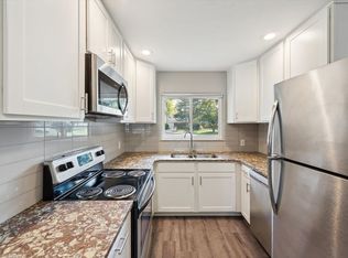 3808 W Sylvania Ave #2B-1BA-650SQFT, Toledo, OH 43623